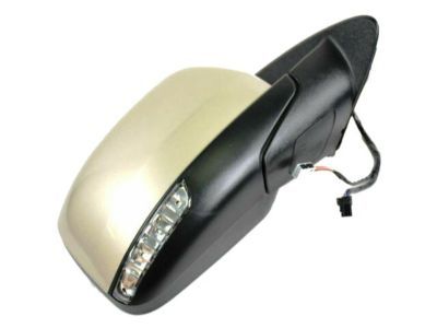 Dodge 5SH44TZZAF Mirror