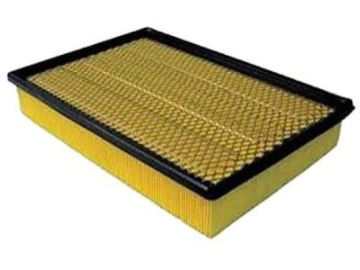 Ram Air Filter - 68190705AA