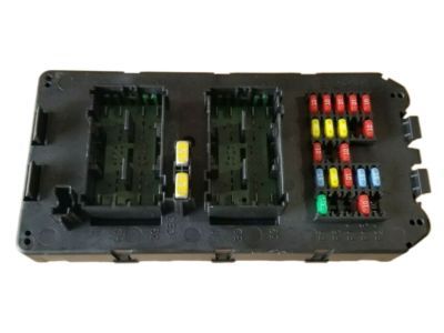 Jeep 56048367AE JUNCTION BLOCK Relay