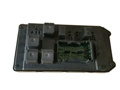 Jeep 56048367AE JUNCTION BLOCK Relay