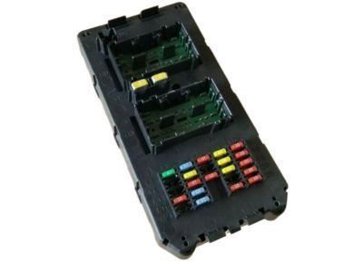 Jeep 56048367AE JUNCTION BLOCK Relay