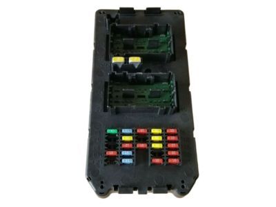 Jeep 56048367AE JUNCTION BLOCK Relay