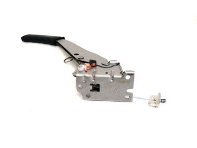 Jeep 1HY70DX9AI LEVER ASSEMBLY Parking Brake