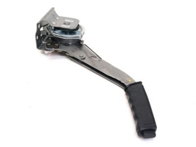 Jeep 1HY70DX9AI LEVER ASSEMBLY Parking Brake
