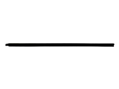 2022 Ram 2500 Door Seal - 55369292AF