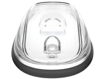 Ram 68261677AC LAMP Cab
