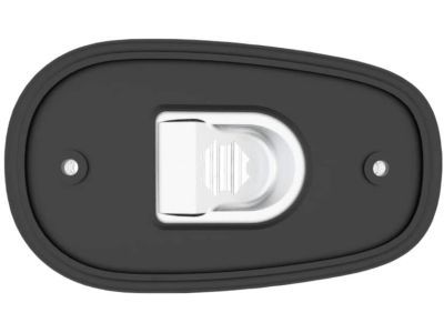Ram 68261677AC LAMP Cab
