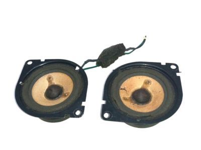 Jeep 56038815AB SPEAKER Tweeter