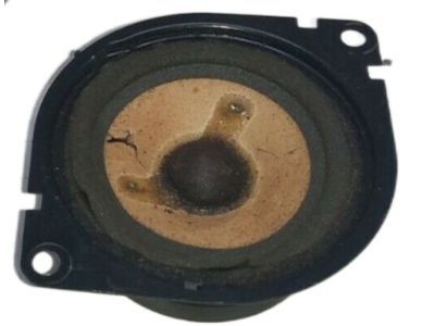 Jeep 56038815AB SPEAKER Tweeter