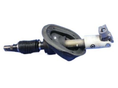 Mopar 55351302AJ Shaft Steering Column Intermediate