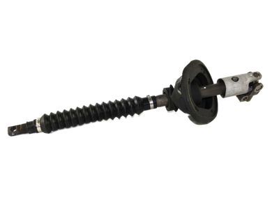 Mopar 55351302AJ Shaft Steering Column Intermediate