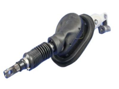Mopar 55351302AJ Shaft Steering Column Intermediate