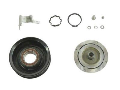 Mopar 68319162AA Pulley Hub Kit A/C Compressor