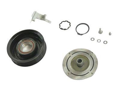 Mopar 68319162AA Pulley Hub Kit A/C Compressor