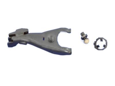 Chrysler 4796664 LEVER PACKAGE Clutch Release