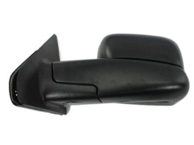 Mopar 55077493AL Mirror Outside Rearview Manual