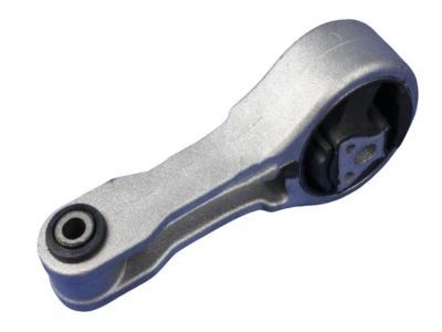Mopar 68100895AB Rear Mount