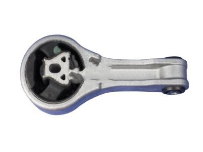Mopar 68100895AB Rear Mount
