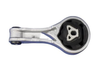 Mopar 68100895AB Rear Mount