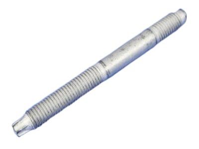 Ram 6036748AA STUD Double Ended .312-18/.312-18x2.25