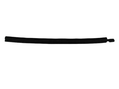 Mopar 55277215AA Lower Seal, Front Driver Side