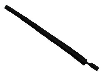 Mopar 55277215AA Lower Seal, Front Driver Side