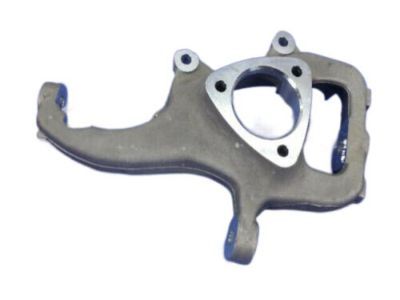 Ram 68265013AA KNUCKLE Front