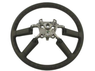 Jeep 1JN07ZJ8AA WHEEL Steering