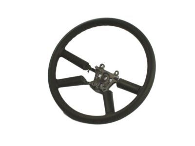 Jeep 1JN07ZJ8AA WHEEL Steering