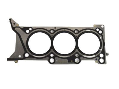 Jeep 4893469AD GASKET Cylinder Head NOT Included In Long Block Install Kit