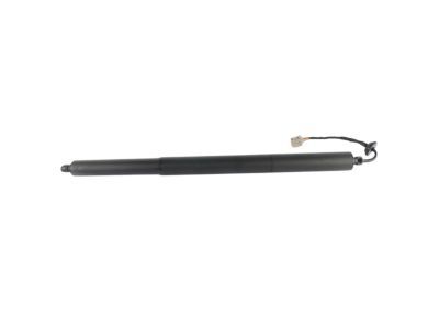 Ram 6106224AA SCREW Large Round Washer Head M4.8X1.59X16