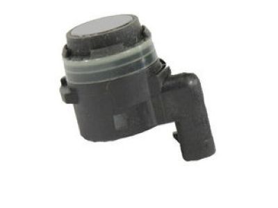 Jeep 6BD56RXFAA SENSOR Park Assist