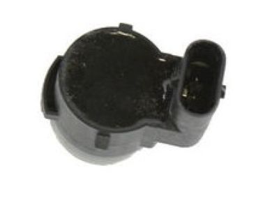 Jeep 6BD56RXFAA SENSOR Park Assist