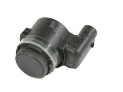 Jeep 6BD56RXFAA SENSOR Park Assist