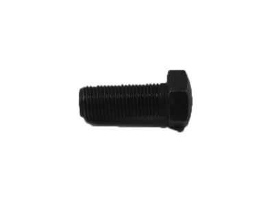Jeep 1791701 BOLT Steering Knuckle Stop