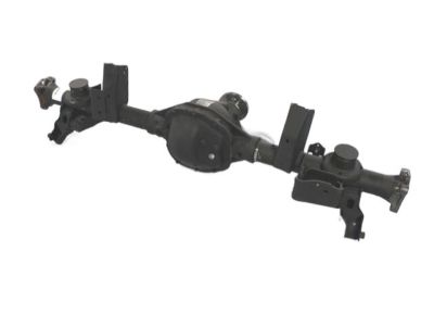 Jeep 5191214AA AXLE Service Rear