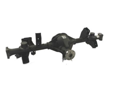 Jeep 5191214AA AXLE Service Rear