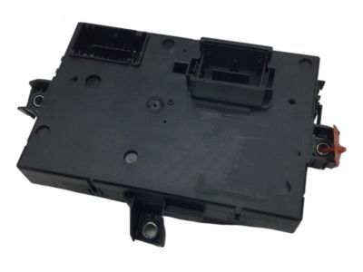 Ram 68361222AA MODULE Body Controller