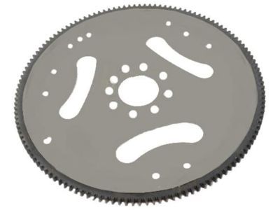 Jeep 4752574AB PLATE Torque Converter Drive