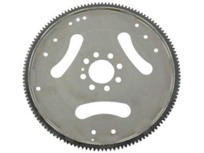 Jeep 4752574AB PLATE Torque Converter Drive