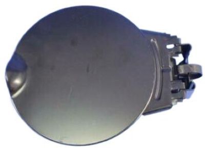 Ram 55254864AD DOOR Fuel Fill