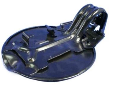Ram 55254864AD DOOR Fuel Fill