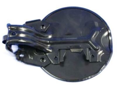 Ram 55254864AD DOOR Fuel Fill