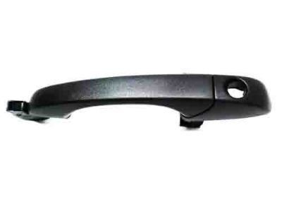 Dodge 4894921AD HANDLE Exterior Door
