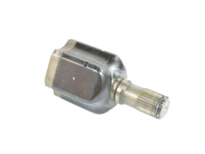 Mopar 68261779AA Inner Shaft, Front Driver Side