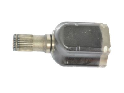 Mopar 68261779AA Inner Shaft, Front Driver Side