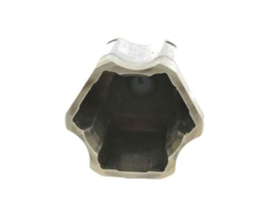 Mopar 68261779AA Inner Shaft, Front Driver Side