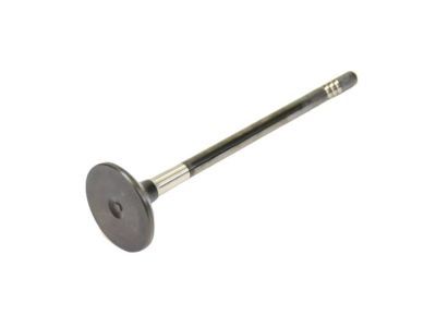 Ram C/V Exhaust Valve - 5184128AD