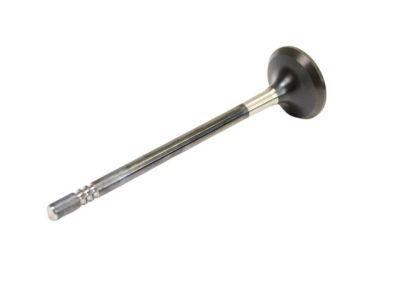 Jeep 5184128AD VALVE Exhaust Standard