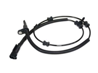 Mopar 68053861AC Sensor Wheel Speed